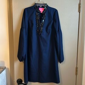 Lilly dress